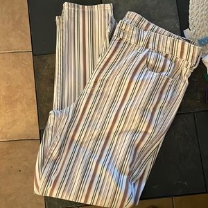 American Eagle Skinny jeans sz 14